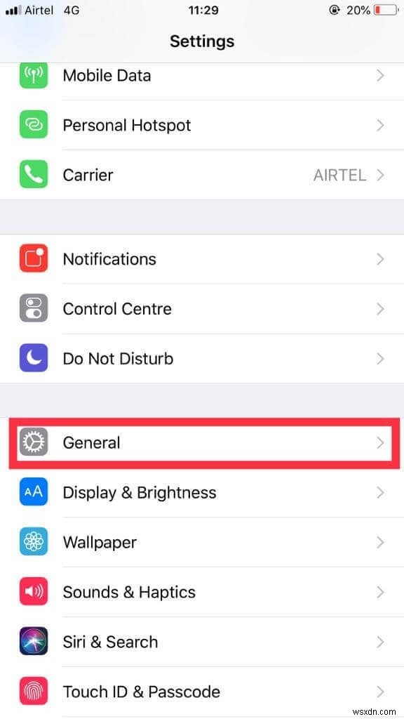 कैसे ठीक करें iPhone कीप रीस्टार्टिंग इश्यू