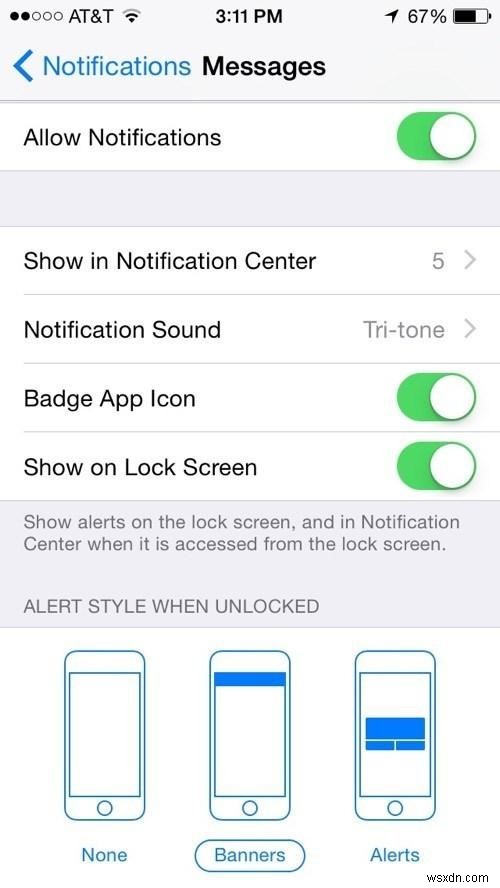 5 iPhone टेक्स्टिंग टिप्स आपकी बातचीत को निजी रखने के लिए