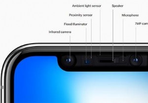 iPhone X कूल है, लेकिन हम चाहते हैं कि ये 3 चीजें अलग हों