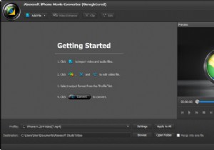 2022 के 10 सर्वश्रेष्ठ iPhone वीडियो कन्वर्टर ऐप्स