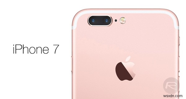 नए iPhone 7 से अपेक्षित 7 चीजें