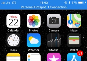 iPhone पर विशिष्ट वेबसाइटों के लिए डेटा कैसे साफ़ करें
