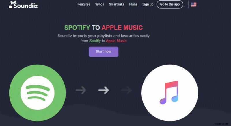 Spotify प्लेलिस्ट को Apple Music में कैसे स्थानांतरित करें