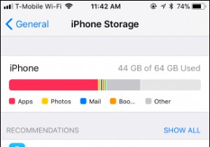 अपने iPhone और iPad पर आसानी से जगह खाली करने के लिए किसी ऐप को कैसे ऑफ़लोड करें