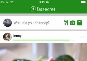 12 सर्वश्रेष्ठ आहार और पोषण ऐप्स
