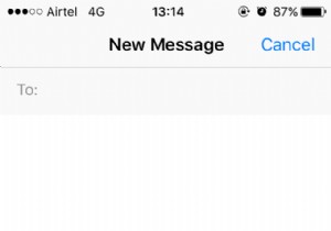 एक पाठ संदेश जो आपके आईफोन को क्रैश कर सकता है