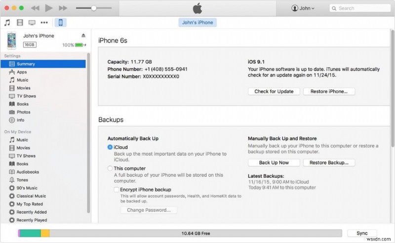 iOS 10 को अपने iPhone/iPad पर कैसे इंस्टॉल करें?