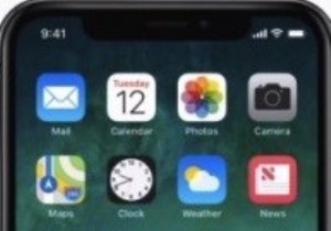 मेरे iPhone X पर फेस आईडी काम क्यों नहीं कर रहा है?