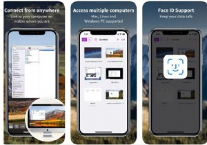 iOS के लिए सर्वश्रेष्ठ रिमोट डेस्कटॉप ऐप्स जिनके बारे में आपको पता होना चाहिए