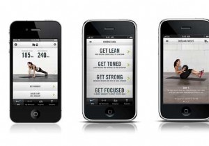8 सर्वश्रेष्ठ फ़िटनेस ऐप्स आपको अच्छे आकार में रखने के लिए
