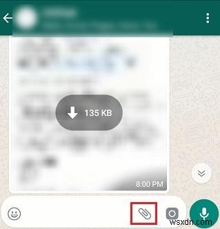 WhatsApp पर लाइव लोकेशन कैसे शेयर करें