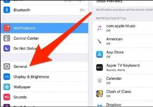 iPad डॉक से हाल के ऐप्स कैसे निकालें