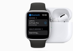 iPhone पर ब्लूटूथ नाम कैसे बदलें?