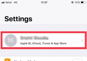 आपके iPhone पर iOS 12 को 11.4 में डाउनग्रेड करने के चरण