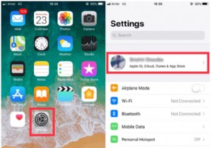 एक्टिवेशन लॉक को कैसे निष्क्रिय करें और फाइंड माई आईफोन को बंद करें