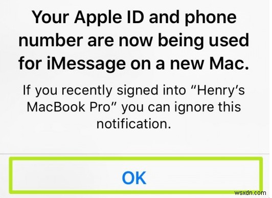 अपने मैक पर iPhone टेक्स्ट संदेश कैसे भेजें और प्राप्त करें