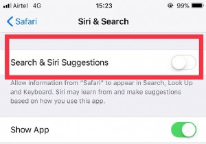 6 सफारी गोपनीयता सेटिंग्स आपको अपने आईफोन पर जांचनी चाहिए