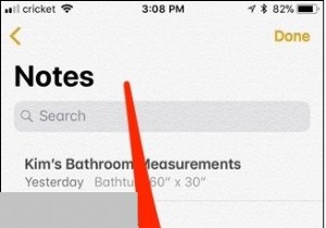 अब iOS 11 के साथ iPhone और iPad पर अपने नोट्स लॉक करें