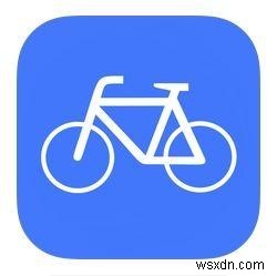 2022 में iPhone के लिए 7 सर्वश्रेष्ठ साइकलिंग ऐप्स