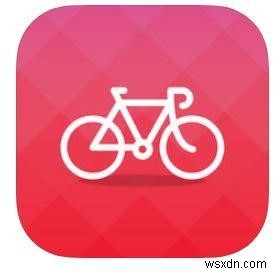 2022 में iPhone के लिए 7 सर्वश्रेष्ठ साइकलिंग ऐप्स