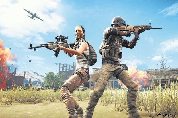 PUBG इतना एडिक्टिव क्यों है? और अपनी लत को कैसे कम करें