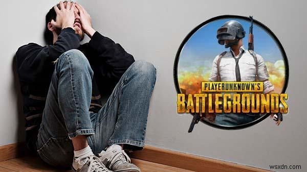 PUBG इतना एडिक्टिव क्यों है? और अपनी लत को कैसे कम करें