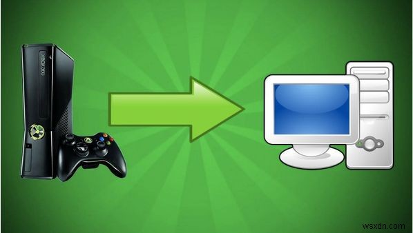PC पर Xbox 360 गेम्स कैसे खेलें