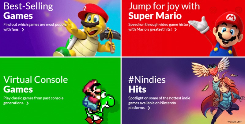 Nintendo स्विच ऑनलाइन:आप सभी को पता होना चाहिए