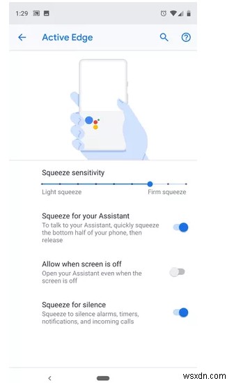 आपके Pixel 3 पर तुरंत बदलने के लिए 8 त्वरित सेटिंग!