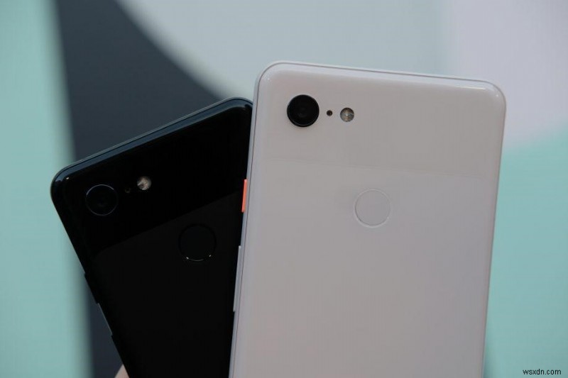 आपके Pixel 3 पर तुरंत बदलने के लिए 8 त्वरित सेटिंग!