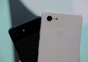 आपके Pixel 3 पर तुरंत बदलने के लिए 8 त्वरित सेटिंग!