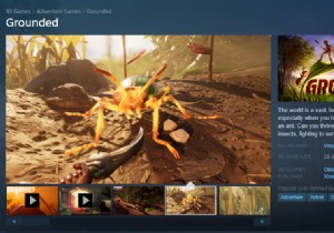 Windows 10 PC पर ग्राउंडेड गेम क्रैश को कैसे ठीक करें