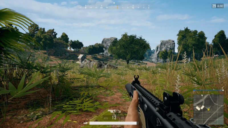 PUBG Sanhok मैप के बारे में वह सब कुछ जो आपको जानना चाहिए