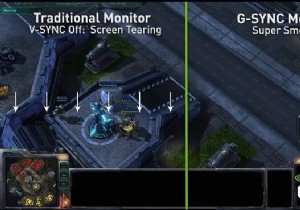 हर गेमर को पता होना चाहिए कि G-Sync क्या है!