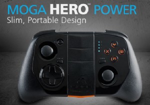 इन सर्वश्रेष्ठ Android गेम कंट्रोलरों के साथ मोबाइल गेमिंग आसान हो गया