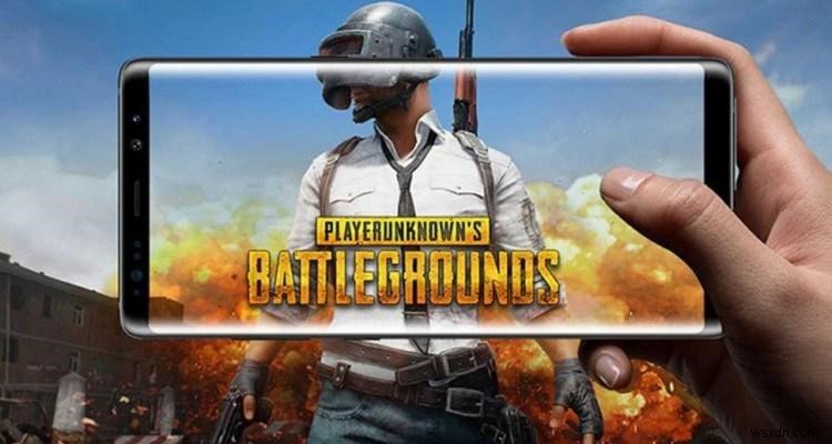 PUBG VS Fortnite:आपकी पसंद क्या है?