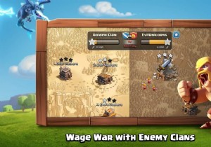 एंड्रॉइड के लिए ऑनलाइन/ऑफलाइन खेलने के लिए 8 सर्वश्रेष्ठ मुफ्त युद्ध खेल