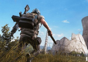 10 बेस्ट फ्री फर्स्ट पर्सन शूटर पीसी गेम्स (2022)