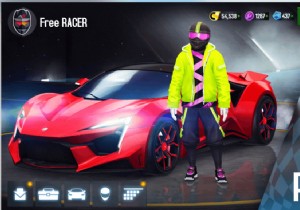 Windows 10,11 PC के लिए 9 सर्वश्रेष्ठ मुफ्त ऑफ़लाइन/ऑनलाइन रेसिंग गेम