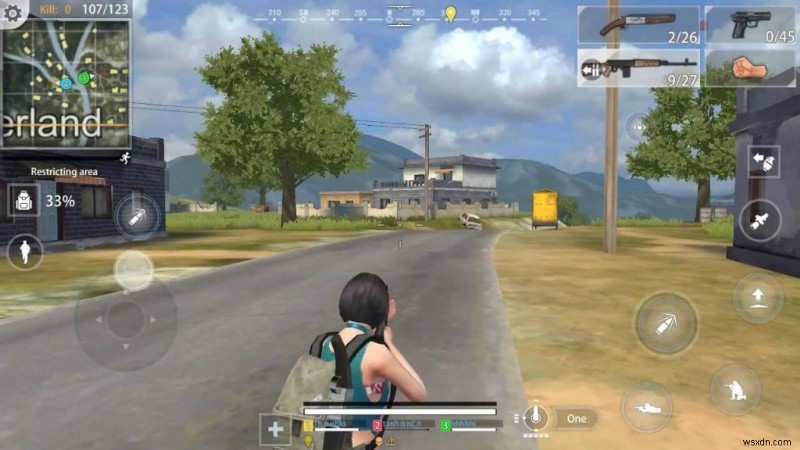 PUBG मोबाइल के सर्वश्रेष्ठ विकल्प:शीर्ष 11 समान बैटल रॉयल गेम्स जिन्हें आप अभी खेल सकते हैं