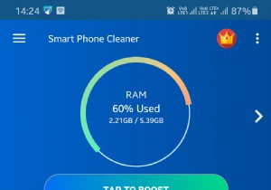 2022 में एंड्रॉइड गेमर्स के लिए 11 सर्वश्रेष्ठ मुफ्त गेम बूस्टर ऐप आज़माएं