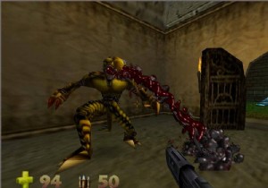 भयानक वीडियो गेम हथियार हम वास्तविक जीवन में नहीं चाहते