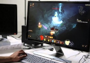 गेमिंग मॉनिटर कैसे चुनें:ध्यान रखने योग्य बातें