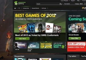 स्टीम 2022 के 10 सर्वश्रेष्ठ विकल्प - सर्वश्रेष्ठ पीसी गेमिंग क्लाइंट