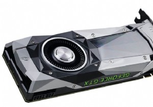 गेमर्स अलर्ट:उच्च प्रदर्शन वाले गेमिंग के लिए शीर्ष 5 ग्राफिक कार्ड