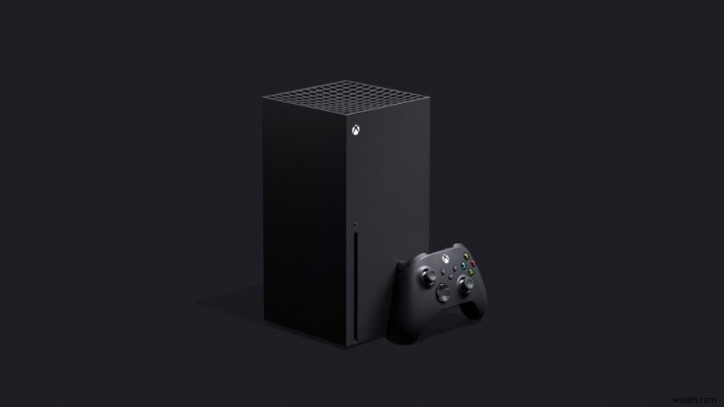 Microsoft का Xbox स्कारलेट आधिकारिक तौर पर Xbox Series X है और हम इसके रिलीज़ होने का इंतज़ार नहीं कर सकते