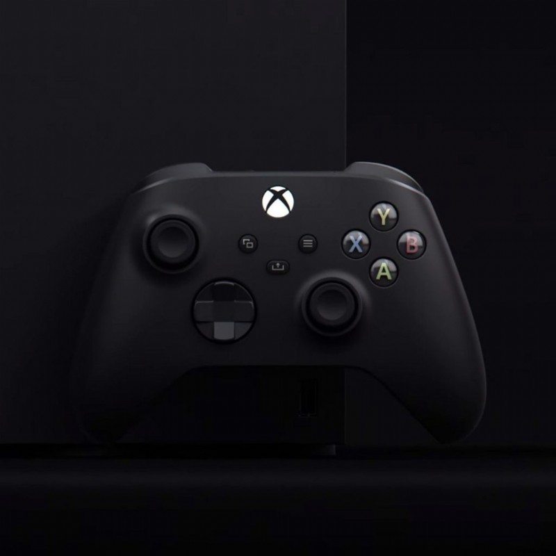 Microsoft का Xbox स्कारलेट आधिकारिक तौर पर Xbox Series X है और हम इसके रिलीज़ होने का इंतज़ार नहीं कर सकते