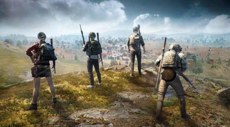 पीसी पर फ्री में PUBG कैसे खेलें – [PUBG Mobile]