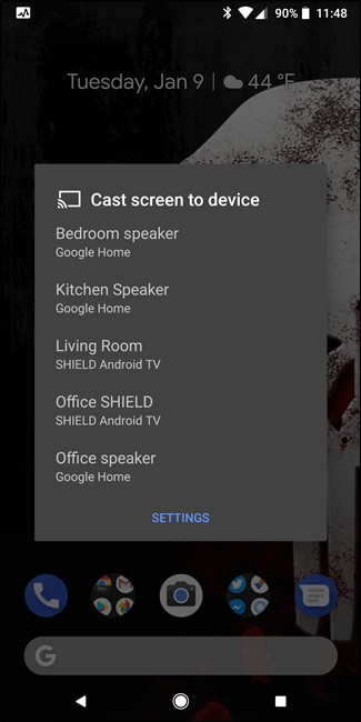 यहां बताया गया है कि आप टीवी स्क्रीन पर Android गेम खेलने का आनंद कैसे ले सकते हैं