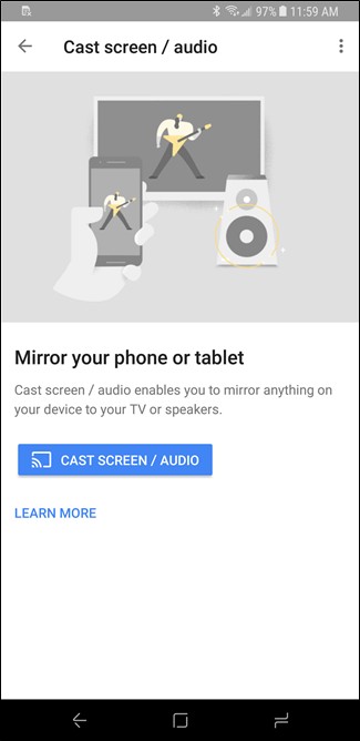 यहां बताया गया है कि आप टीवी स्क्रीन पर Android गेम खेलने का आनंद कैसे ले सकते हैं